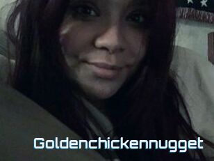 Goldenchickennugget