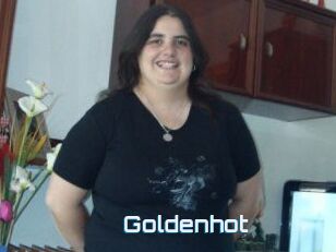 Goldenhot