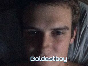 Goldest_boy