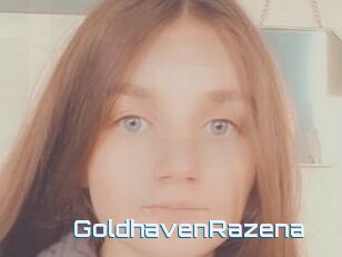 GoldhavenRazena