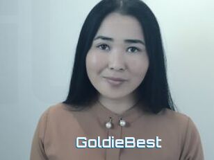 GoldieBest