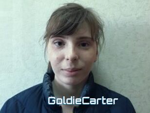 GoldieCarter