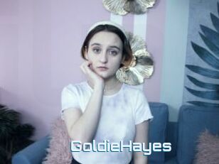 GoldieHayes