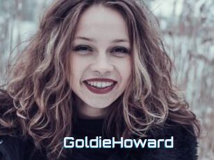 GoldieHoward