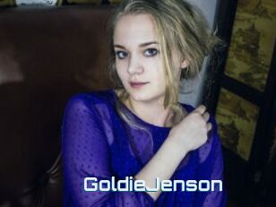 GoldieJenson