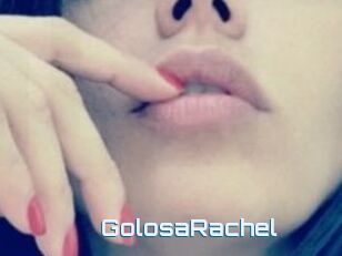 GolosaRachel
