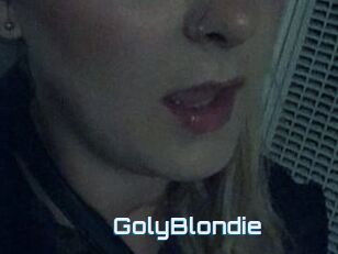 GolyBlondie