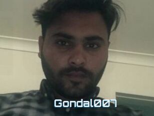 Gondal007