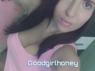 Goodgirlhoney