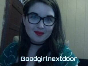 Goodgirlnextdoor