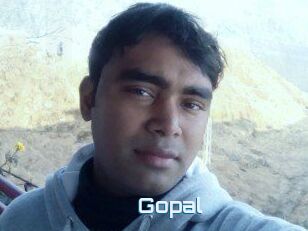 Gopal