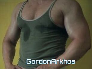 GordonArkhos