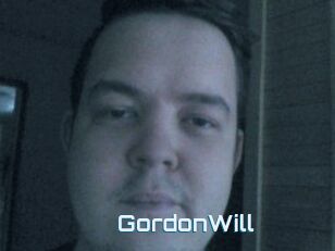 GordonWill