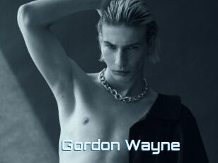 Gordon_Wayne