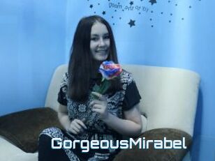 GorgeousMirabel