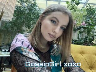 GossipGirl_xoxo