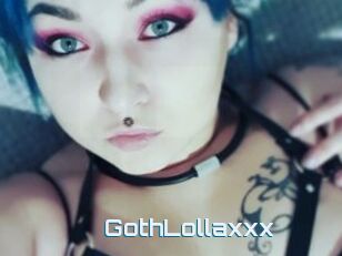 GothLollaxxx