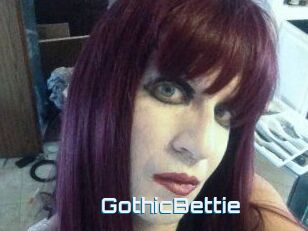 GothicBettie