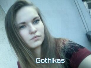 Gothikas