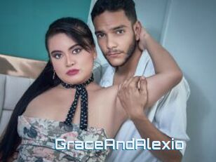 GraceAndAlexio