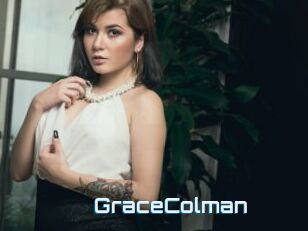 GraceColman