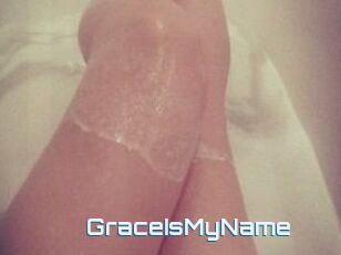 GraceIsMyName