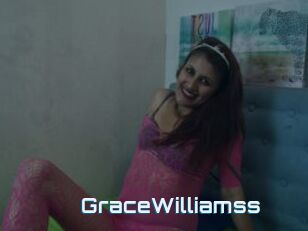 GraceWilliamss