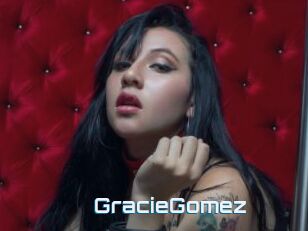GracieGomez