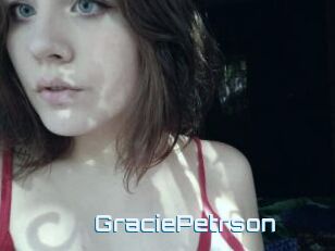 GraciePetrson