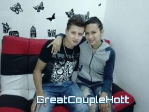 GreatCoupleHott