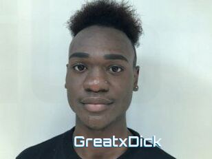 GreatxDick