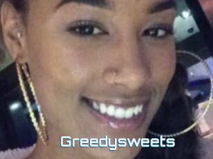 Greedysweets