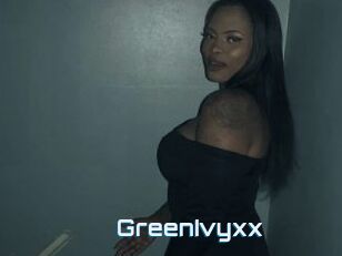 GreenIvyxx