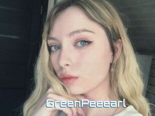 GreenPeeearl