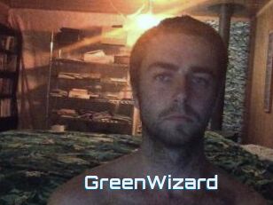 GreenWizard