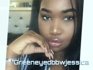 Greeneyedbbwjessica