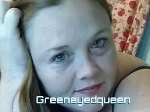 Greeneyedqueen