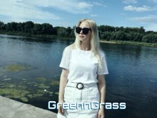 GreennGrass