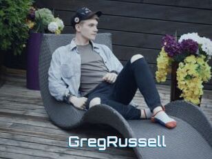 GregRussell