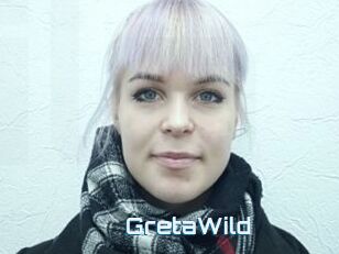 GretaWild