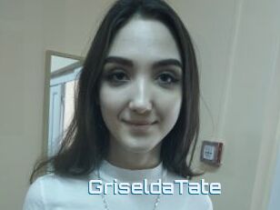 GriseldaTate