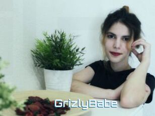 GrizlyBabe