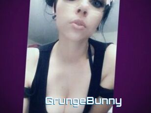 GrungeBunny