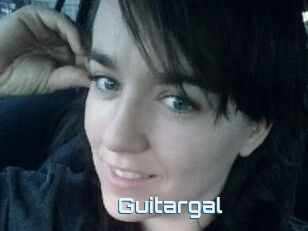 Guitargal