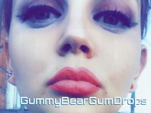 GummyBearGumDrops