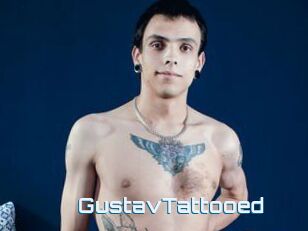 GustavTattooed