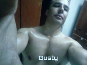 Gusty