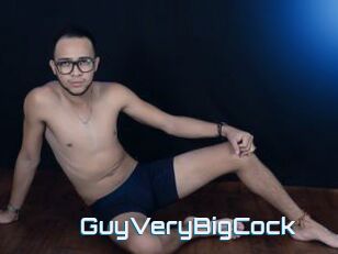 GuyVeryBigCock