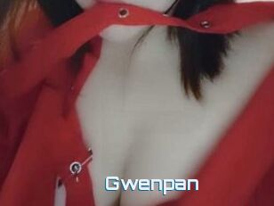 Gwenpan