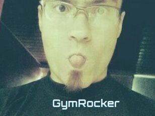 GymRocker